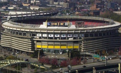 PittsburghStadium