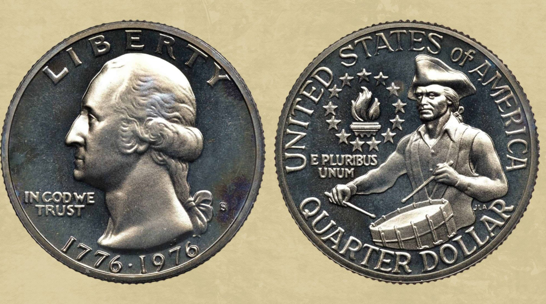 Coin Writing The other side of the coin – Writing from the Heart with Brian